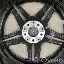 Laden Sie das Bild in den Galerie-Viewer, 4x Alufelge 19 Zoll 7.5" 5x112 53ET A2474011500 Mercedes-Benz Gla H247 Rim Wheel FEL9514321196as