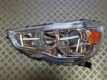Load image into Gallery viewer, Frontscheinwerfer Mitsubishi Asx Xenon Links Scheinwerfer Headlight