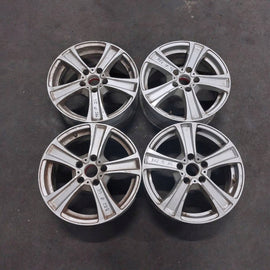 4x Alufelge 16 Zoll 6.5