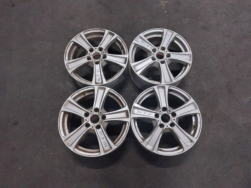 4x Alufelge 16 Zoll 6.5" 5x108 Rim Wheel FEL4647595377iy