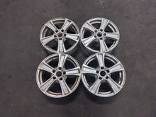 Laden Sie das Bild in den Galerie-Viewer, 4x Alufelge 16 Zoll 6.5" 5x108 Rim Wheel FEL4647595377iy