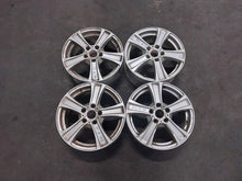 Laden Sie das Bild in den Galerie-Viewer, 4x Alufelge 16 Zoll 6.5" 5x108 Rim Wheel FEL4647595377iy