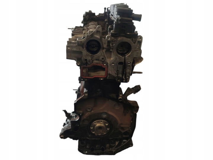 Motor Ford Mondeo T7CN 2.0 TDCI 150PS 110kW 207TKm 2014 Engine Unkomplett MOT5595177061uc
