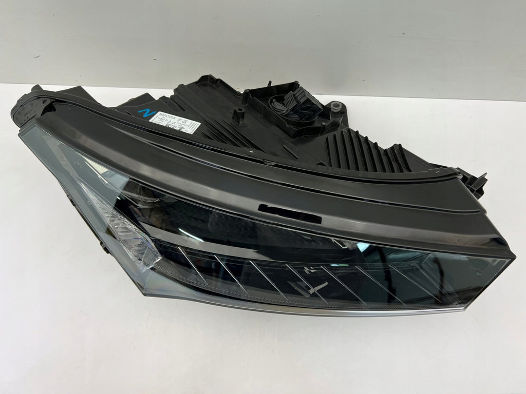 Frontscheinwerfer Skoda Enyaq 5LB941016 Rechts Scheinwerfer Headlight SCH1061857975ax