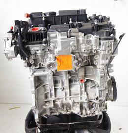 Motor Hyundai Kia Tucson Sportage G4FU 1.6 TGDI 1TKm 2020 Hybrid Unkomplett