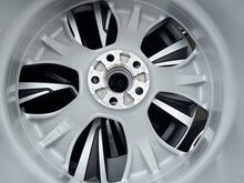 Laden Sie das Bild in den Galerie-Viewer, 1x Alufelge 20 Zoll 8.0" 5x108 J9C31007SA Jaguar E Pace E-Pace Rim Wheel FEL5255197386tq