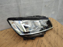Load image into Gallery viewer, Frontscheinwerfer VW Multivan Transporter 7L1941006B Rechts Headlight SCH3848028114ug