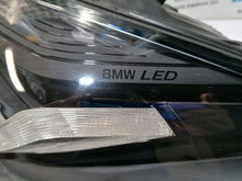 Laden Sie das Bild in den Galerie-Viewer, Frontscheinwerfer BMW 5 G31 G30 F90 8084375-09 LED Links Scheinwerfer Headlight SCH3788039135mn