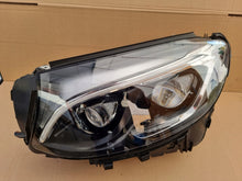 Load image into Gallery viewer, Frontscheinwerfer Mercedes-Benz Glc C253 X253 A2539065701 LED Links Headlight SCH5858179686xq