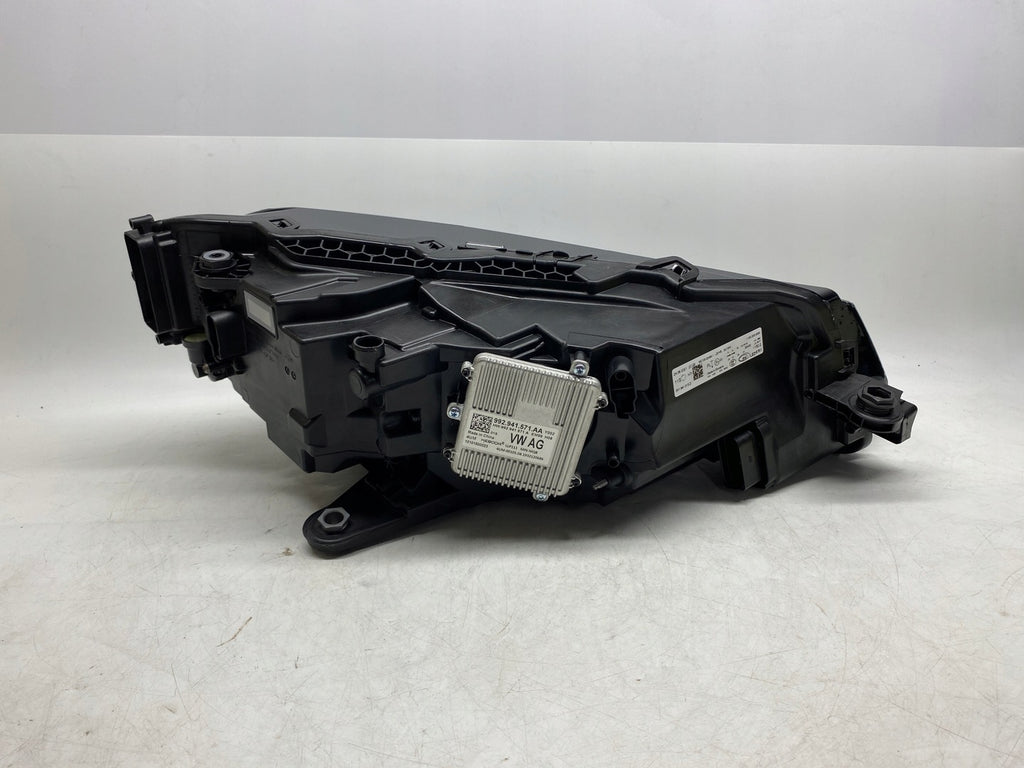 Frontscheinwerfer Skoda Superb III 3V1941015D LED Links Scheinwerfer Headlight