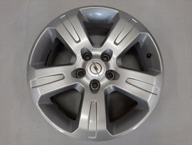 1x Alufelge 17 Zoll 7.0