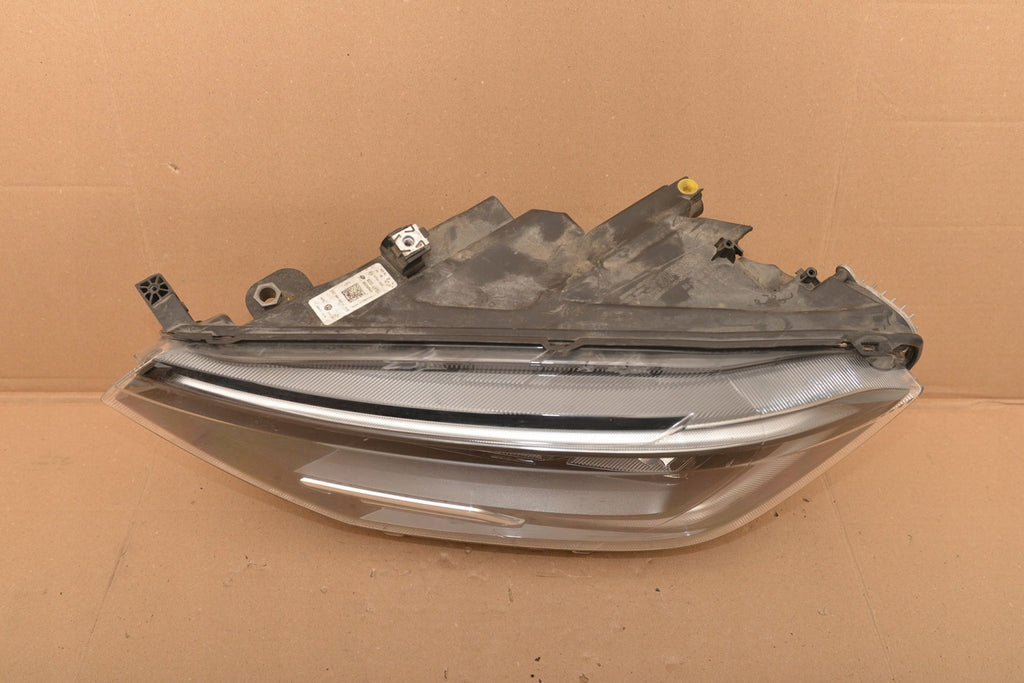 Frontscheinwerfer VW Taigo 2G7941005A LED Links Scheinwerfer Headlight SCH9878101411ld