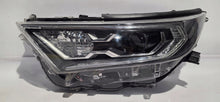 Load image into Gallery viewer, Frontscheinwerfer Toyota V LED Links Scheinwerfer Headlight SCH3657910311dm