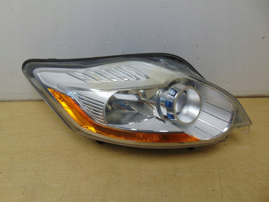 Frontscheinwerfer Ford Kuga 8V41-13D154-AD Xenon Rechts Scheinwerfer Headlight