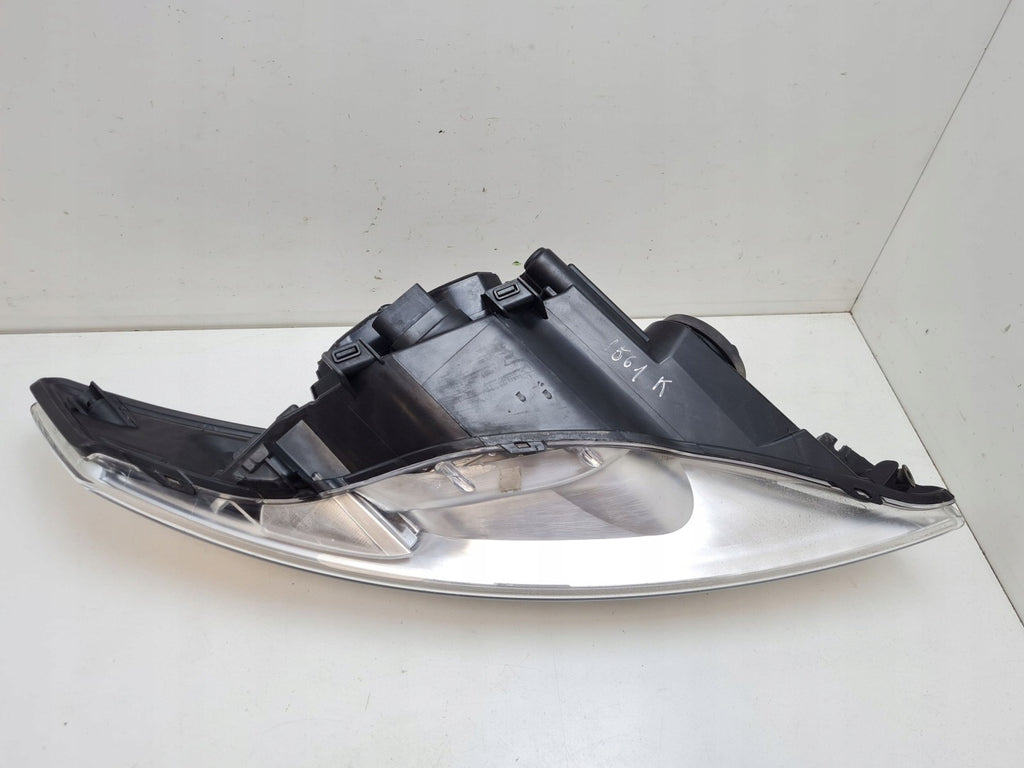 Frontscheinwerfer Ford Mondeo 7S71-13K060-CC Links Scheinwerfer Headlight SCH2645851146si