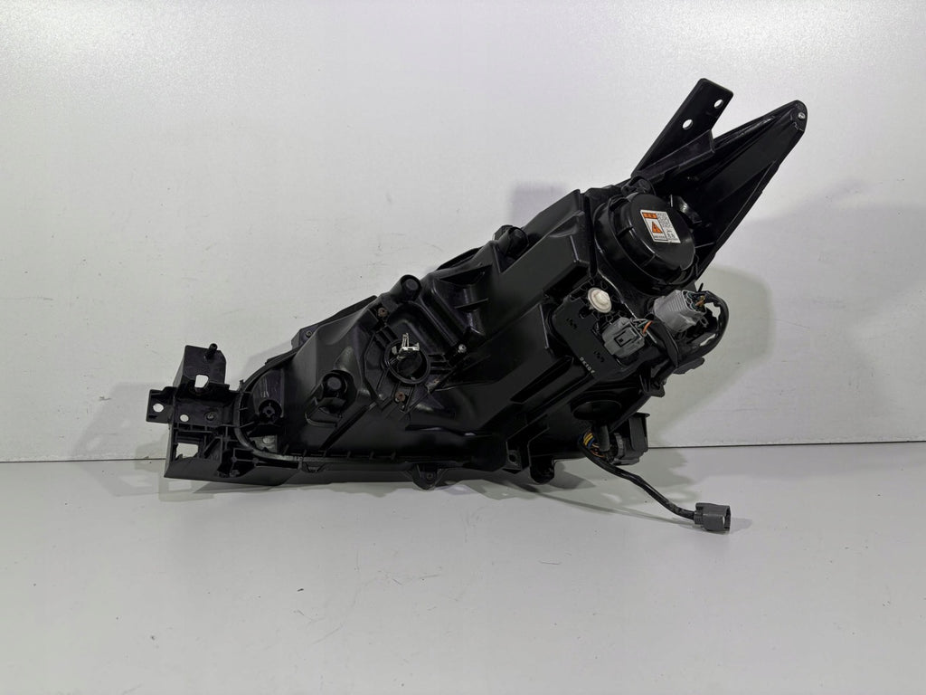 Frontscheinwerfer Citroën III 3 18923468364 Rechts Scheinwerfer Headlight SCH7624926324zd