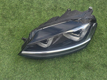 Laden Sie das Bild in den Galerie-Viewer, Frontscheinwerfer VW Golf VII 5g1 5G1941751 5G1941753 Xenon Links Headlight SCH5326131800pz
