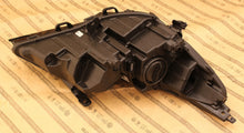 Laden Sie das Bild in den Galerie-Viewer, Frontscheinwerfer Opel Astra 39195688 full LED Links Scheinwerfer Headlight