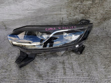 Laden Sie das Bild in den Galerie-Viewer, Frontscheinwerfer Renault Espace V 260605615R Full LED Links Headlight SCH3200589879bu