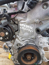 Laden Sie das Bild in den Galerie-Viewer, Motor Mazda Cx30 PX13 48TKm 2019 Benzin Engine Unkomplett