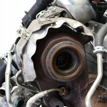 Load image into Gallery viewer, Motor Audi VW Golf CXXB 1.6 TDI 110PS 159TKm Diesel Engine Unkomplett MOT2221397326gl