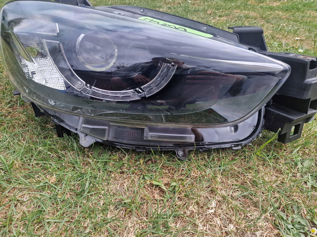 Frontscheinwerfer Mazda Cx-5 KA1L51030C Rechts Scheinwerfer Headlight SCH3862539702px