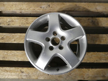 Laden Sie das Bild in den Galerie-Viewer, 1x Alufelge 17 Zoll 7.0" 5x120 55ET 7H0601025C VW T5 Rim Wheel FEL7034279362ib