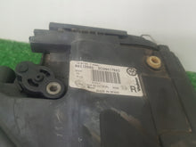 Laden Sie das Bild in den Galerie-Viewer, Frontscheinwerfer VW Passat 3C0941752D Xenon Rechts Scheinwerfer Headlight SCH2604574908az