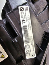 Laden Sie das Bild in den Galerie-Viewer, Frontscheinwerfer BMW F30 F31 7259525 Xenon Links Scheinwerfer Headlight SCH6420344554sl
