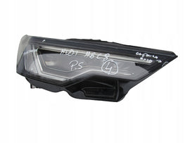 Frontscheinwerfer Audi A6 C8 4K0941040 Full LED Rechts Scheinwerfer Headlight