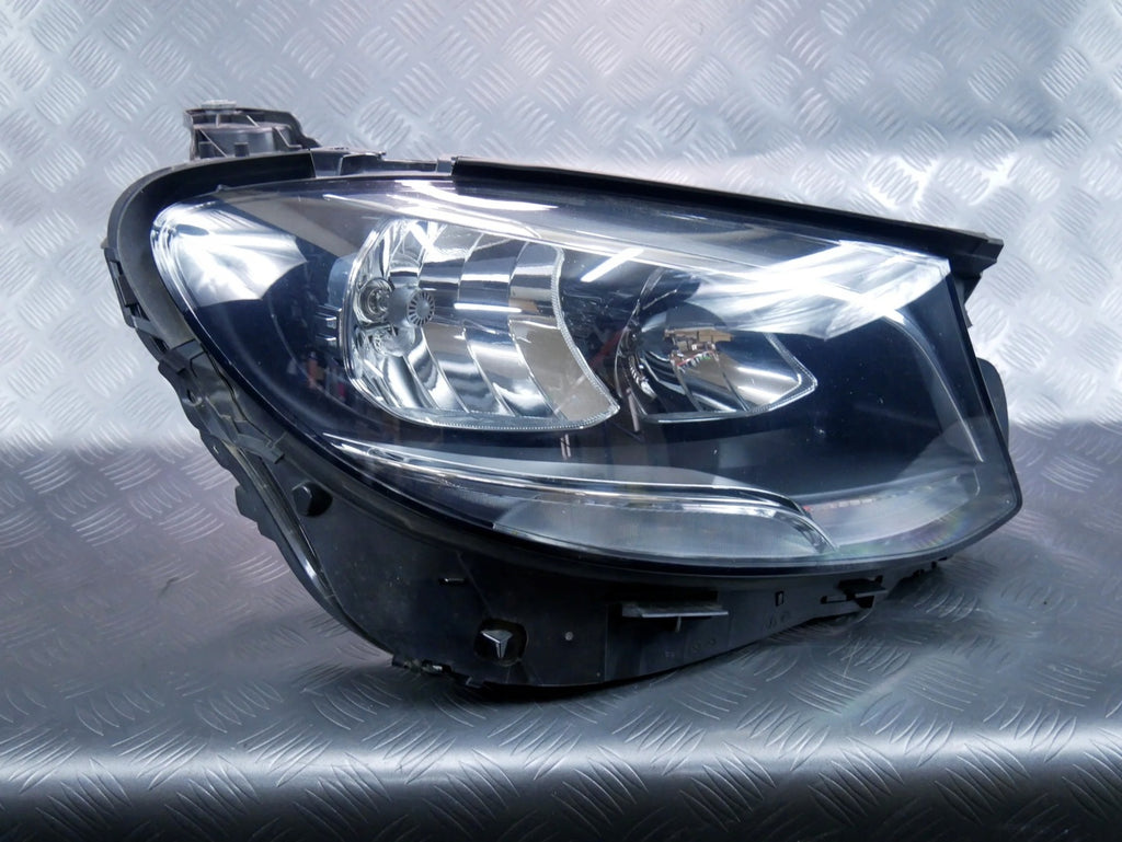 Frontscheinwerfer Mercedes-Benz W213 A2138202261 Rechts Scheinwerfer Headlight SCH3419495074xv