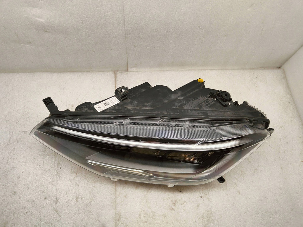 Frontscheinwerfer VW Taigo 2G7941005A LED Links Scheinwerfer Headlight SCH8374478789xa