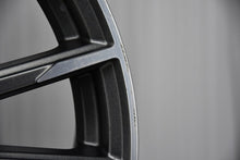 Laden Sie das Bild in den Galerie-Viewer, 1x Alufelge 19 Zoll 8.5" 5x112 35ET Glanz Mg Rim Wheel FEL2761966821vl