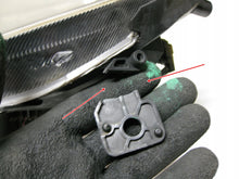 Load image into Gallery viewer, Frontscheinwerfer Honda Civic I VIII 33150-SMG-G014-M1 Links Headlight SCH2554035197ld