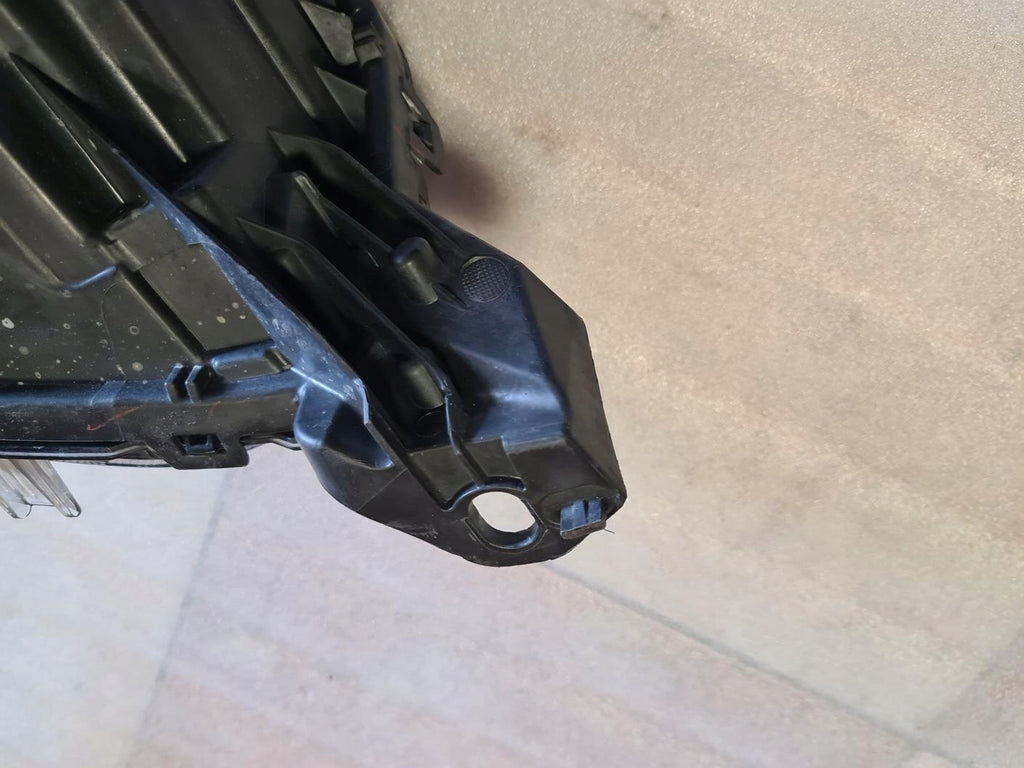 Frontscheinwerfer Peugeot 208 9855524680 Links Scheinwerfer Headlight SCH8769989051ks