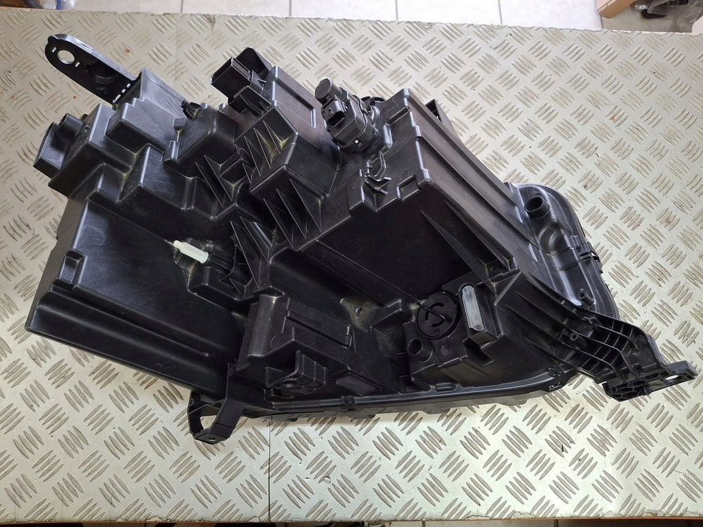 Frontscheinwerfer Citroën C3 9851349080 LED Ein Stück (Rechts oder Links) SCH2369622923mr