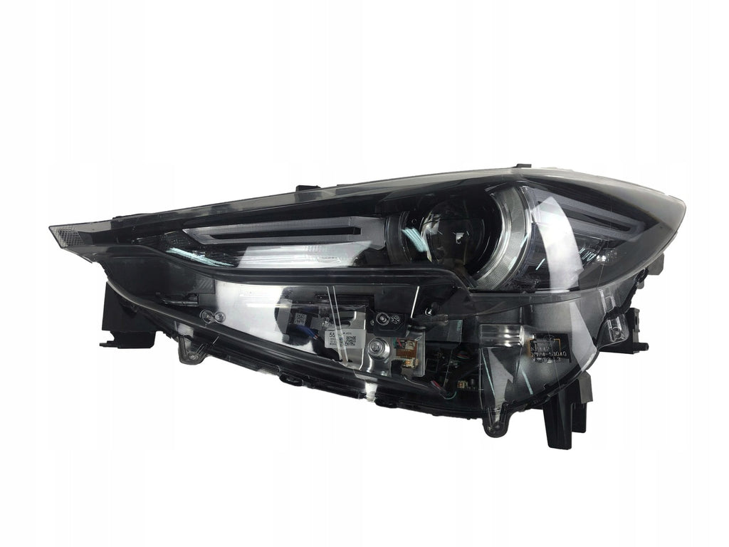 Frontscheinwerfer Mazda Cx5 Cx-5 K124-51040 K12451040 Full LED Links Headlight