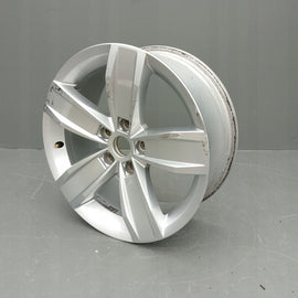 1x Alufelge 17 Zoll 6.5