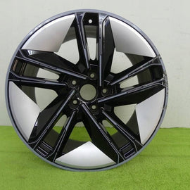 1x Alufelge 21 Zoll 11.5