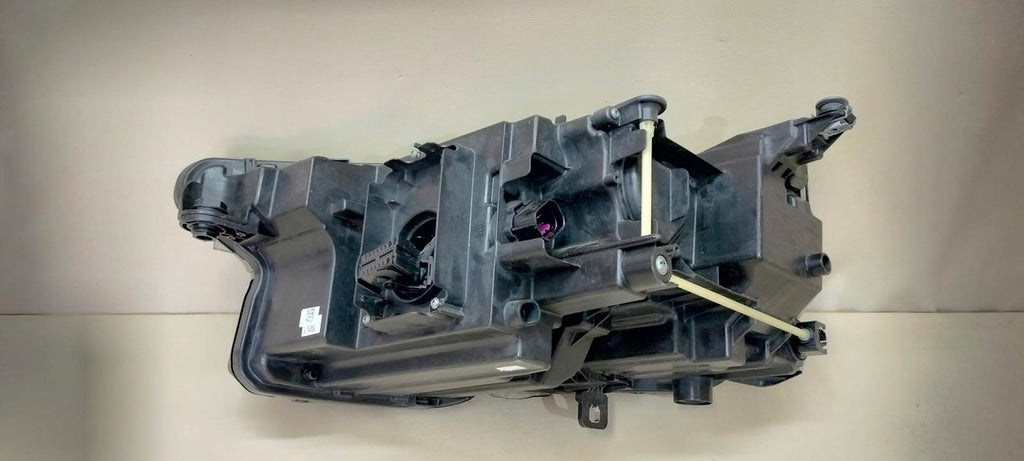 Frontscheinwerfer Audi E-Tron E Tron 89A941036 LED Rechts Scheinwerfer Headlight SCH4244601328ez