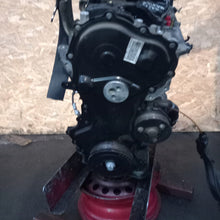 Laden Sie das Bild in den Galerie-Viewer, Motor Renault Scenic M9RA700 2.0 DCI 150PS 110kW 2003 Diesel Engine Unkomplett