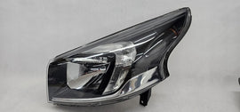 Frontscheinwerfer Opel Vivaro 260606315R Links Scheinwerfer Headlight
