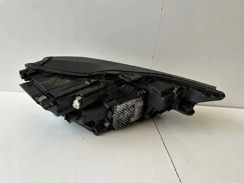 Frontscheinwerfer Audi A6 C8 4K0941039 Links Scheinwerfer Headlight