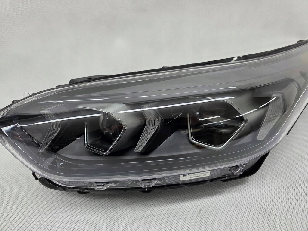 Frontscheinwerfer Kia Ceed 92101-J7500 Full LED Links Scheinwerfer Headlight SCH7378946888wc