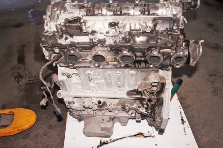 Motor Ford Transit Courier Kuga ZTDA 1.5 TDCI 120PS 2020 Diesel Unkomplett MOT8258726437lx