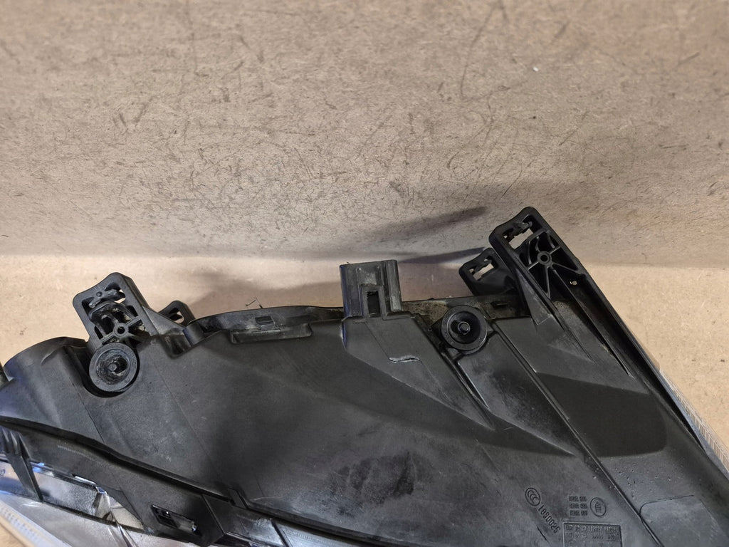 Frontscheinwerfer Volvo Xc70 31420014 LED Rechts Scheinwerfer Headlight