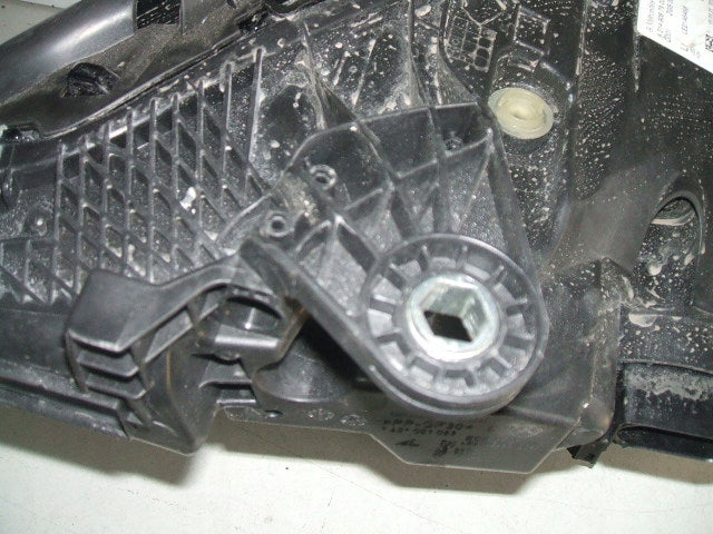 Frontscheinwerfer Mercedes-Benz A2149067903 602227568 Full LED Links Headlight SCH1190247760la