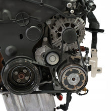Laden Sie das Bild in den Galerie-Viewer, Motor Audi A6 C7 DDDA 2.0 TDI 190PS 140kW 159TKm Diesel Engine Komplett