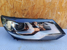 Frontscheinwerfer VW Tiguan 5N1941752 Bi-Xenon Rechts Scheinwerfer Headlight