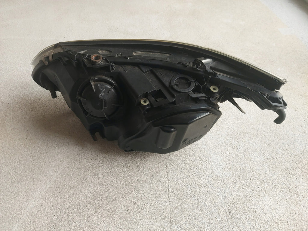 Frontscheinwerfer BMW E60 E61 Xenon Rechts Scheinwerfer Headlight SCH1463559292ck